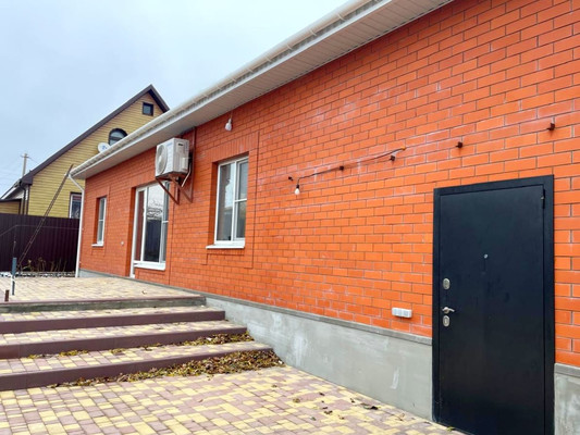 Продам дом, Донская ул, 9/7, Цимлянск г, 0 км от города