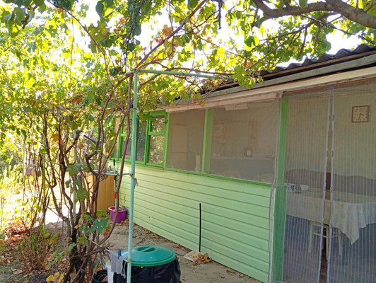 Продам дачу, Роз б-р, Волгодонск г, 0 км от города