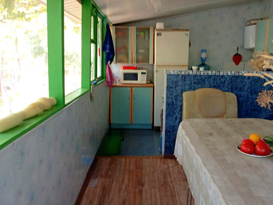 Продам дачу, Роз б-р, Волгодонск г, 0 км от города