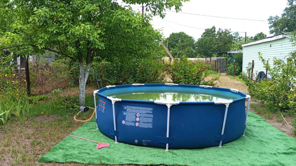 Продам дачу, Роз б-р, Волгодонск г, 0 км от города