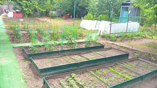 Продам дачу, Роз б-р, Волгодонск г, 0 км от города