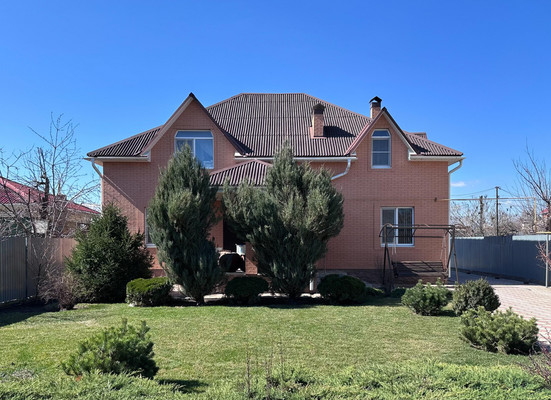 Продам дом, Маяковского ул, 18, Цимлянск г, 0 км от города