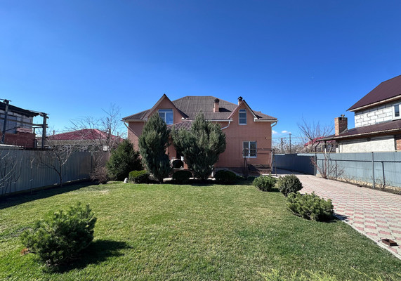 Продам дом, Маяковского ул, 18, Цимлянск г, 0 км от города