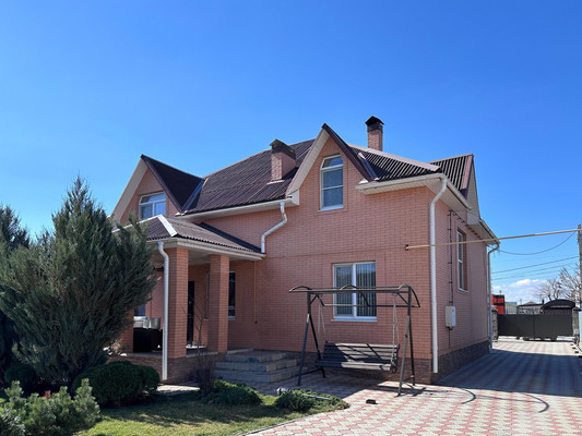 Продам дом, Маяковского ул, 18, Цимлянск г, 0 км от города