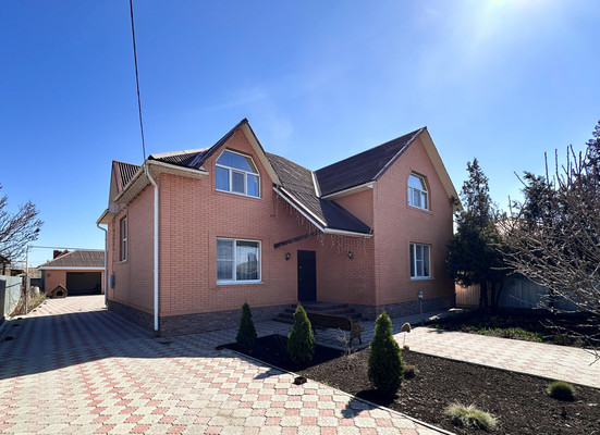 Продам дом, Маяковского ул, 18, Цимлянск г, 0 км от города