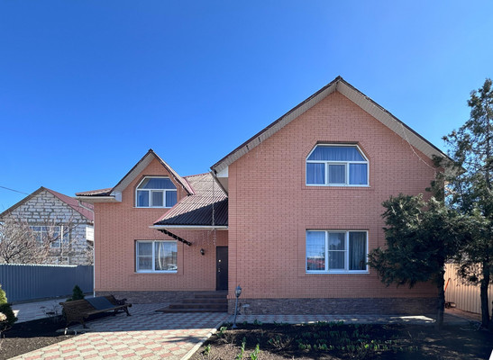 Продам дом, Маяковского ул, 18, Цимлянск г, 0 км от города