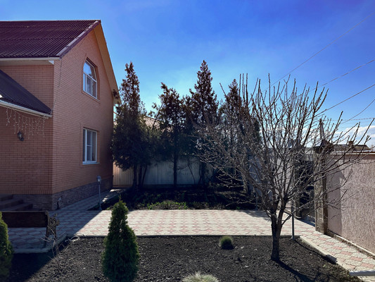 Продам дом, Маяковского ул, 18, Цимлянск г, 0 км от города