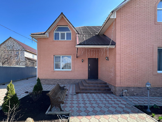 Продам дом, Маяковского ул, 18, Цимлянск г, 0 км от города