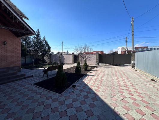 Продам дом, Маяковского ул, 18, Цимлянск г, 0 км от города