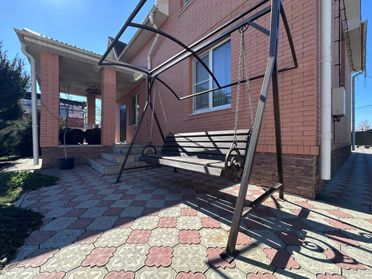 Продам дом, Маяковского ул, 18, Цимлянск г, 0 км от города