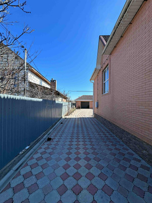 Продам дом, Маяковского ул, 18, Цимлянск г, 0 км от города