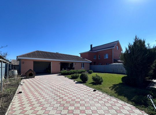 Продам дом, Маяковского ул, 18, Цимлянск г, 0 км от города