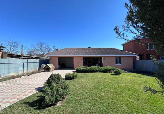 Продам дом, Маяковского ул, 18, Цимлянск г, 0 км от города