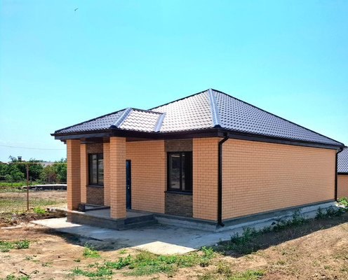 Продам дом, Советская ул, Цимлянск г, 0 км от города