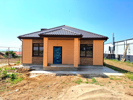 Продам дом, Советская ул, Цимлянск г, 0 км от города