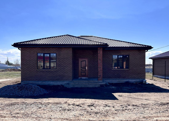 Продам дом, Западный пер, 12, Цимлянск г, 0 км от города