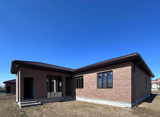 Продам дом, Западный пер, 12, Цимлянск г, 0 км от города