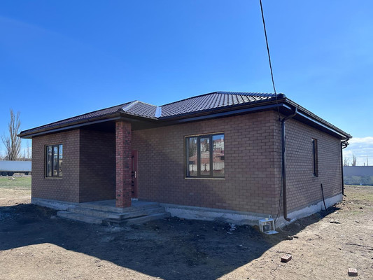 Продам дом, Западный пер, 12, Цимлянск г, 0 км от города