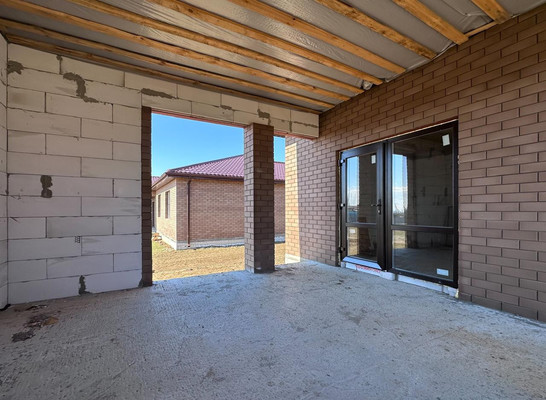 Продам дом, Западный пер, 12, Цимлянск г, 0 км от города