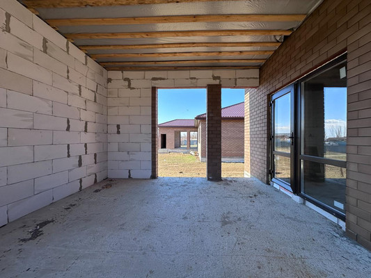 Продам дом, Западный пер, 12, Цимлянск г, 0 км от города