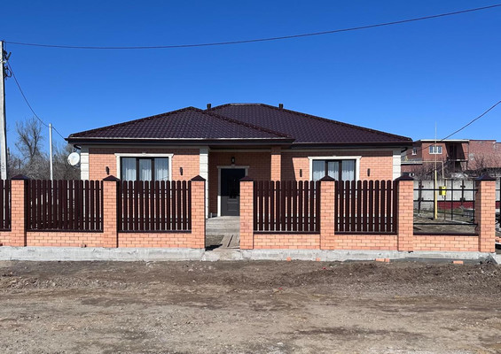 Продам дом, Западный пер, 12, Цимлянск г, 0 км от города