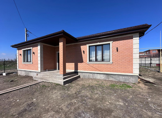 Продам дом, Западный пер, 12, Цимлянск г, 0 км от города