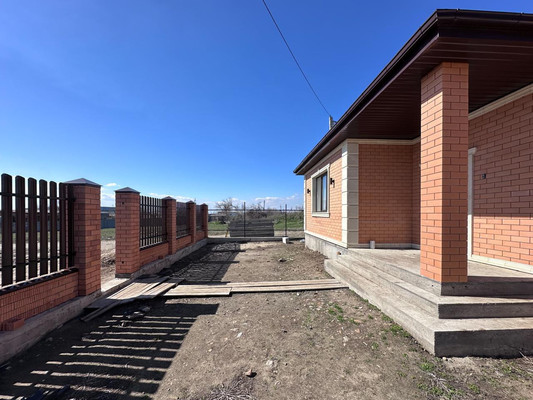 Продам дом, Западный пер, 12, Цимлянск г, 0 км от города