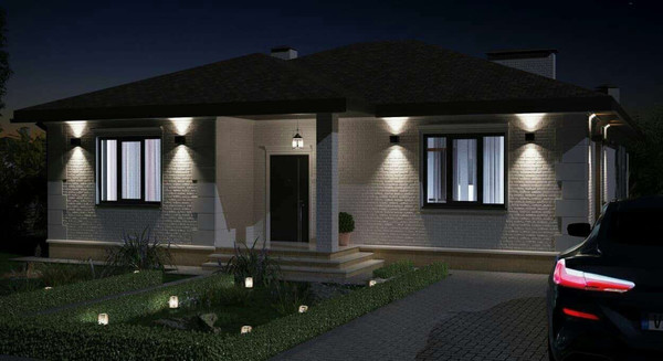 Продам дом, Западный пер, 12, Цимлянск г, 0 км от города