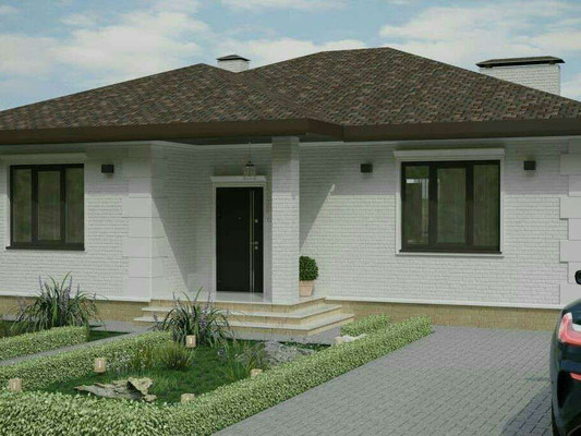 Продам дом, Западный пер, 12, Цимлянск г, 0 км от города