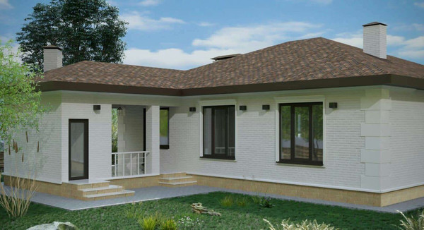 Продам дом, Западный пер, 12, Цимлянск г, 0 км от города