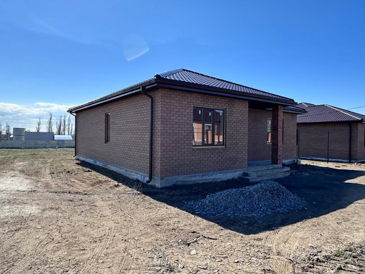 Продам дом, Западный пер, 12, Цимлянск г, 0 км от города