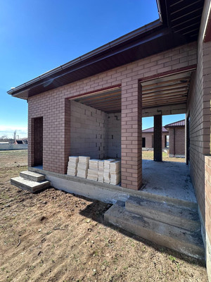 Продам дом, Западный пер, 12, Цимлянск г, 0 км от города