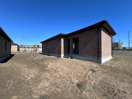 Продам дом, Западный пер, 12, Цимлянск г, 0 км от города