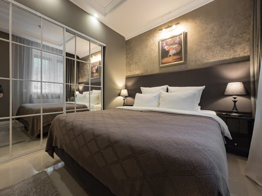 Продам гостиницу 164,3 м2, Балтийская ул, 15, Светлогорск г