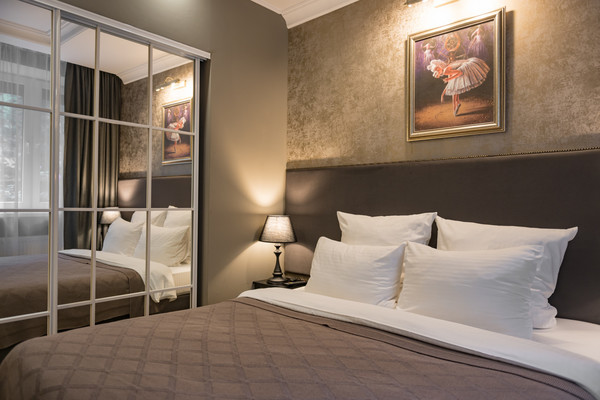 Продам гостиницу 164,3 м2, Балтийская ул, 15, Светлогорск г