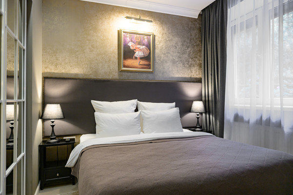 Продам гостиницу 164,3 м2, Балтийская ул, 15, Светлогорск г