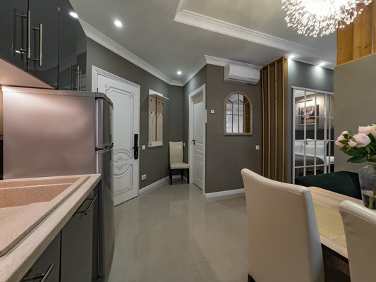 Продам гостиницу 164,3 м2, Балтийская ул, 15, Светлогорск г