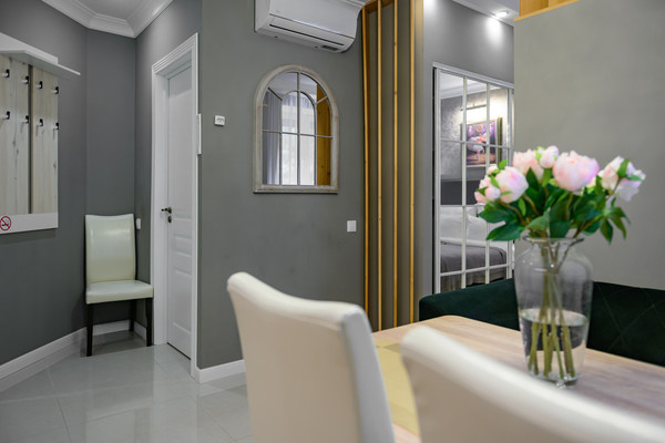 Продам гостиницу 164,3 м2, Балтийская ул, 15, Светлогорск г