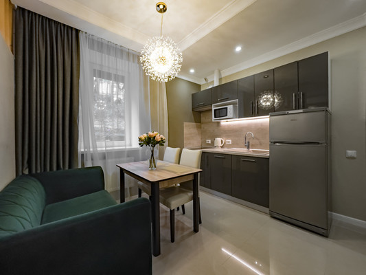 Продам гостиницу 164,3 м2, Балтийская ул, 15, Светлогорск г