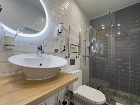 Продам гостиницу 164,3 м2, Балтийская ул, 15, Светлогорск г