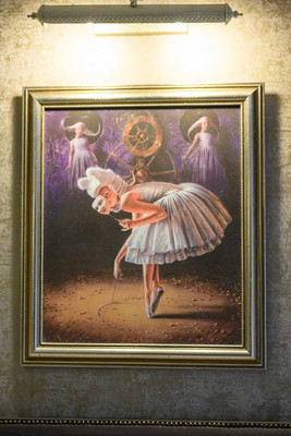 Продам гостиницу 164,3 м2, Балтийская ул, 15, Светлогорск г