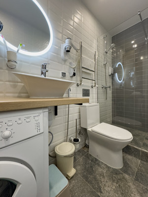 Продам гостиницу 164,3 м2, Балтийская ул, 15, Светлогорск г