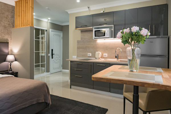 Продам гостиницу 164,3 м2, Балтийская ул, 15, Светлогорск г