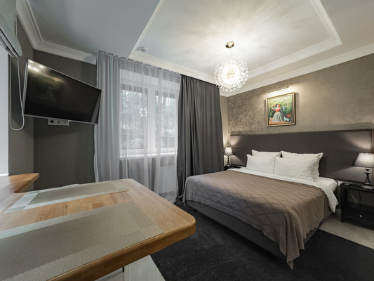 Продам гостиницу 164,3 м2, Балтийская ул, 15, Светлогорск г