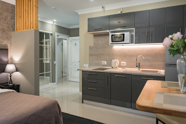 Продам гостиницу 164,3 м2, Балтийская ул, 15, Светлогорск г