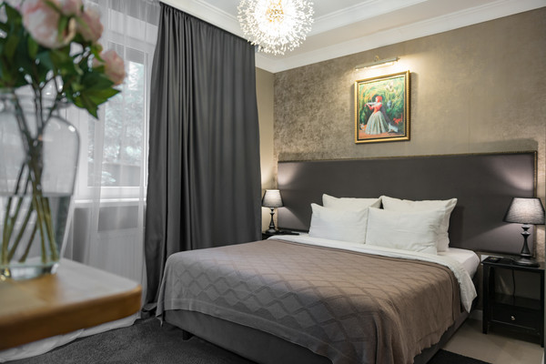 Продам гостиницу 164,3 м2, Балтийская ул, 15, Светлогорск г