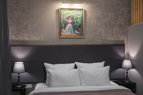 Продам гостиницу 164,3 м2, Балтийская ул, 15, Светлогорск г