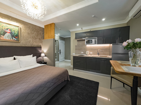 Продам гостиницу 164,3 м2, Балтийская ул, 15, Светлогорск г