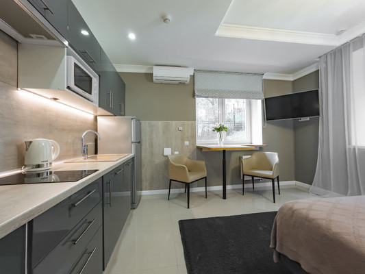 Продам гостиницу 164,3 м2, Балтийская ул, 15, Светлогорск г