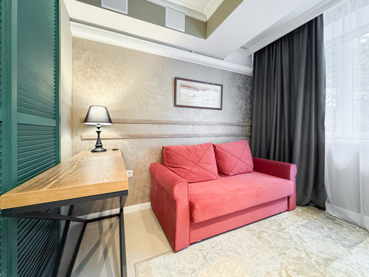 Продам гостиницу 164,3 м2, Балтийская ул, 15, Светлогорск г